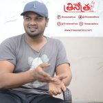 Happy Birthday మంచు మనోజ్