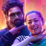 పుష్ప 2 సెకండ్ సింగిల్ వచ్చేసింది