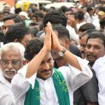 సీట్లు పదకొండే… కానీ, ఓట్ షేర్ 40 శాతం..!